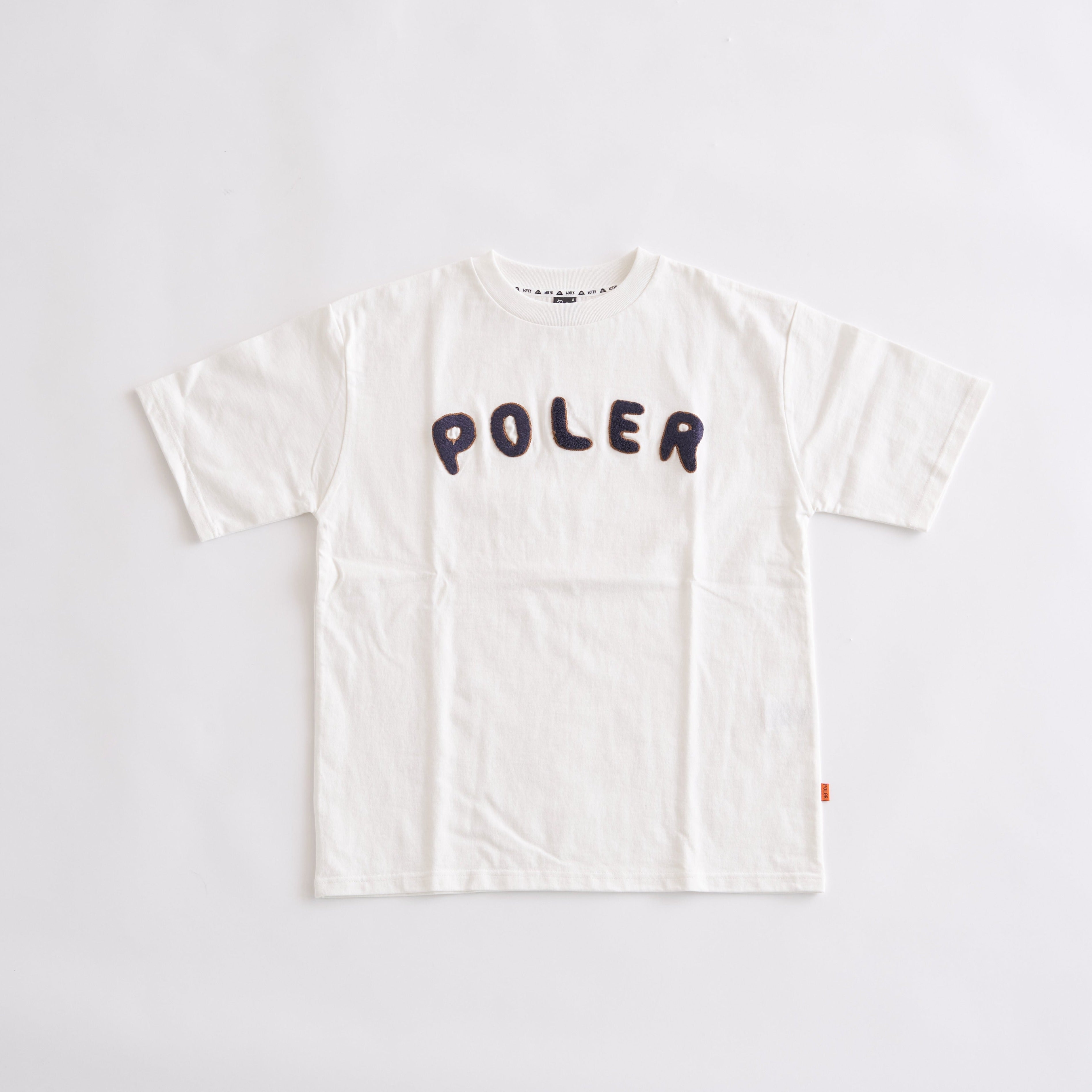 コレクション poler カットソー