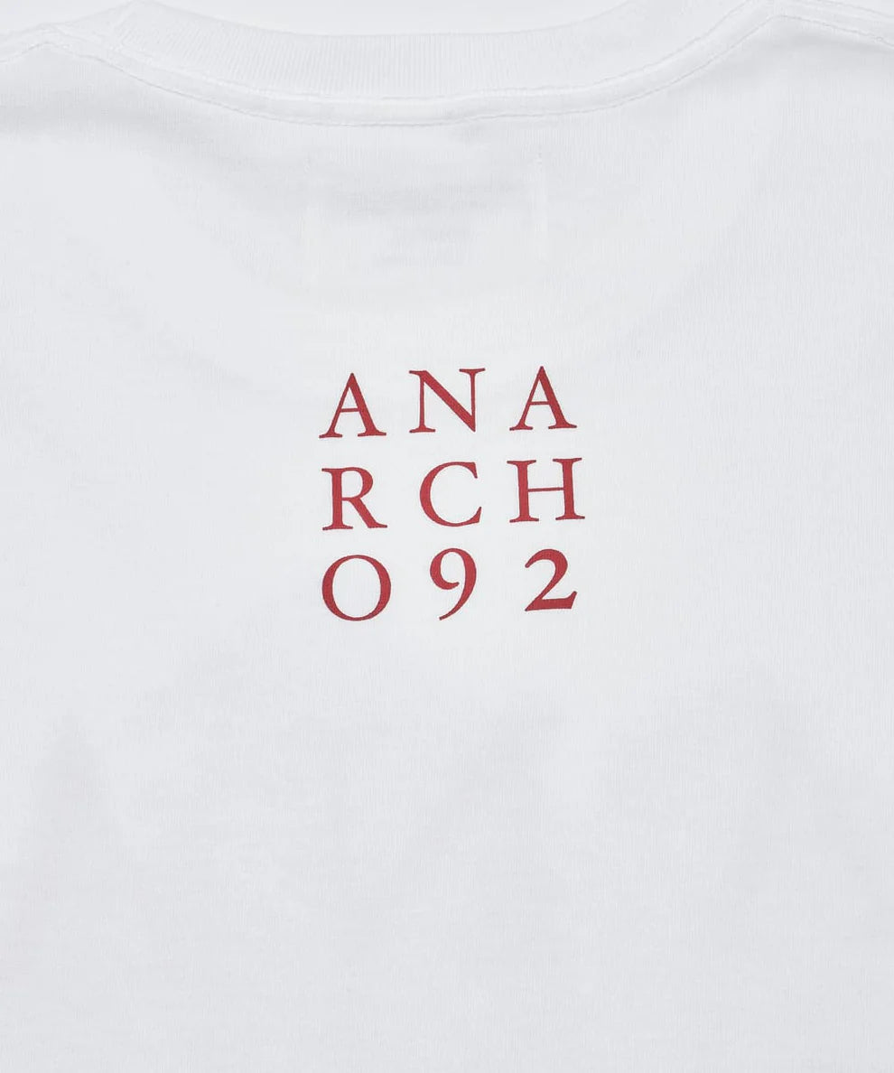 Mountain research / Title Tee