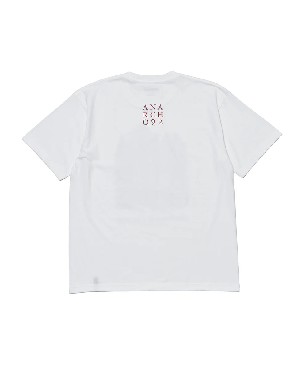 Mountain research / Title Tee