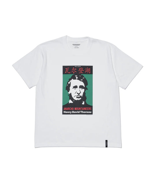 Mountain research / WALDEN