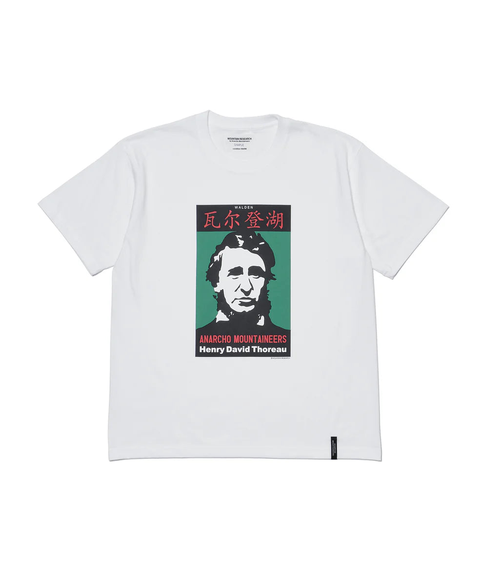 Mountain research / WALDEN