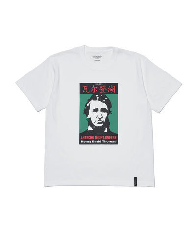 Mountain research / WALDEN