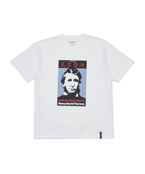 Mountain research / WALDEN – NorMo Ayase Garage｜アウトドア