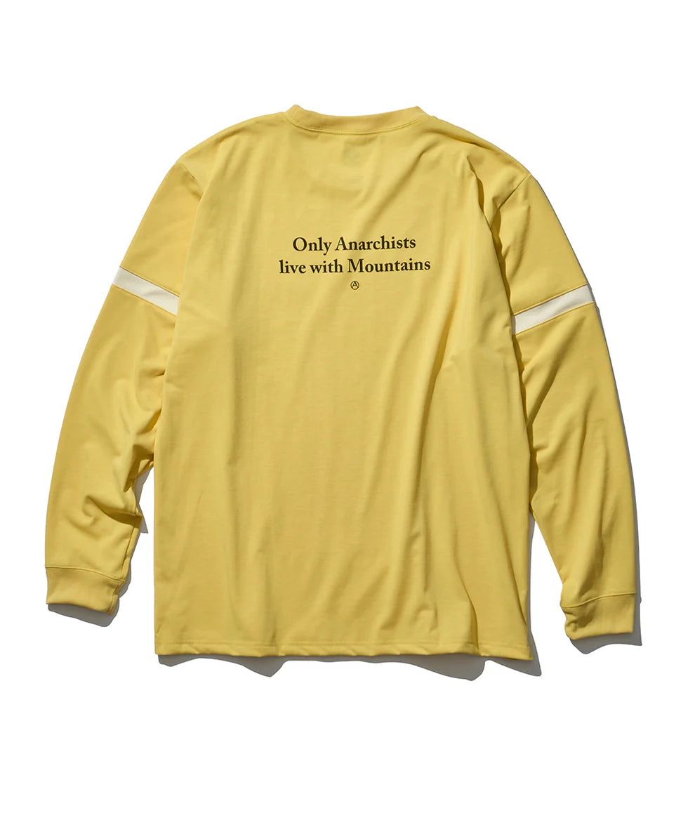 Mountain Research / A.M. L/S