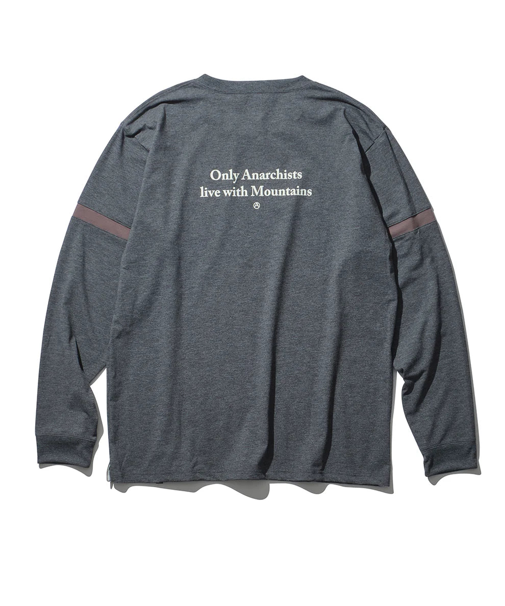 Mountain Research / A.M. L/S