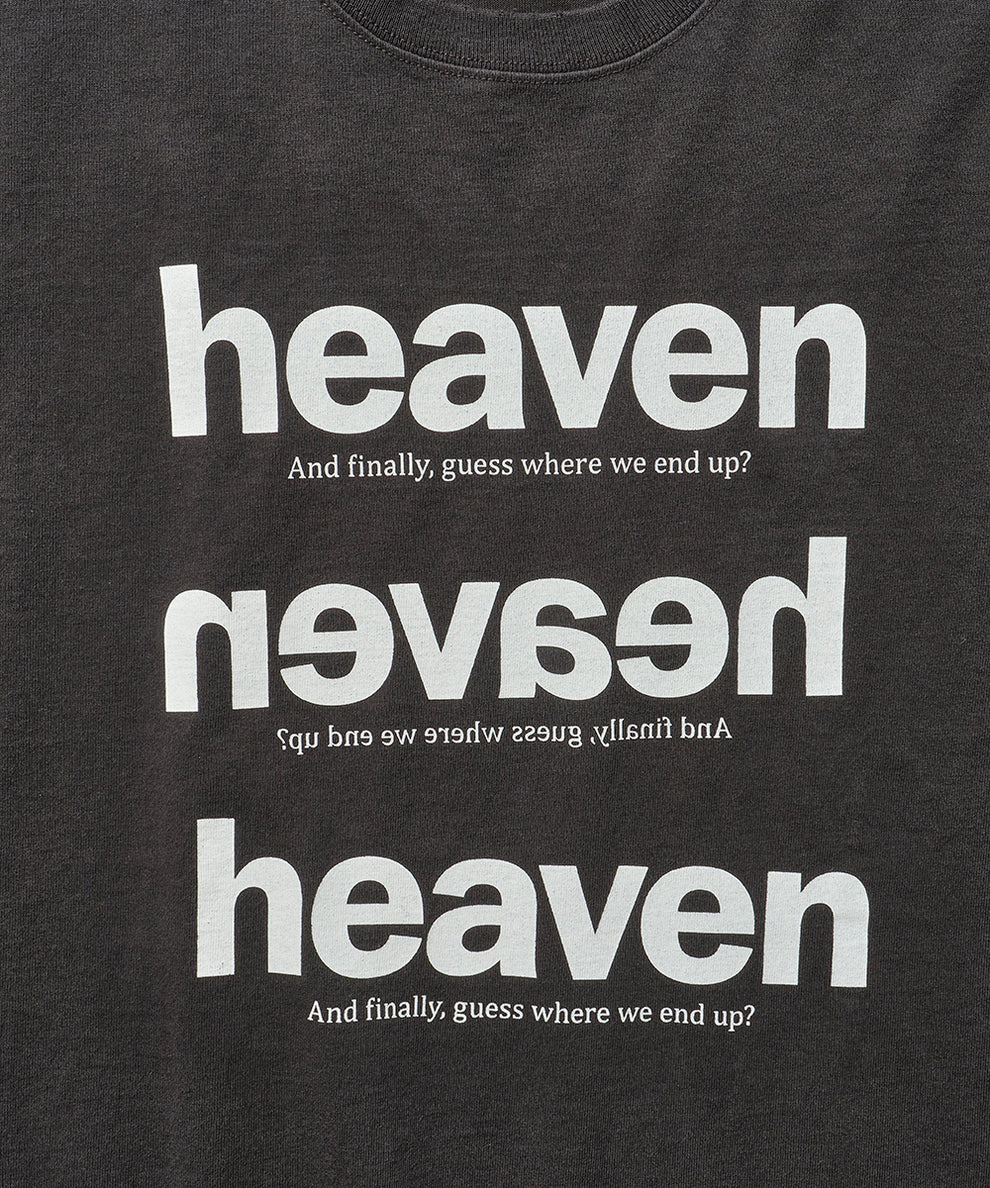 Mountain Research / Mountaineers Tee