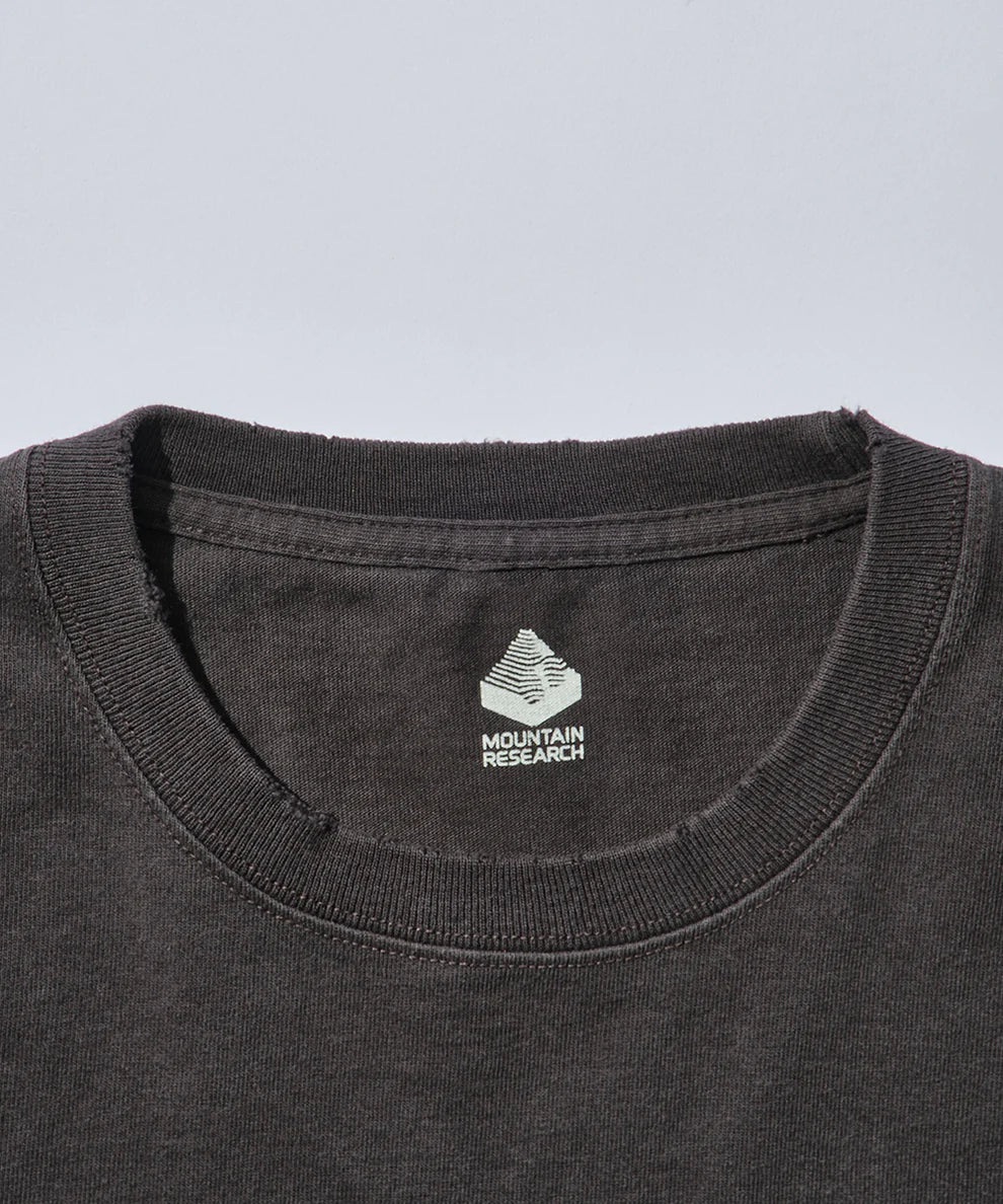 Mountain Research / Mountaineers Tee
