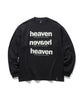 Mountain Research / heaven L/S