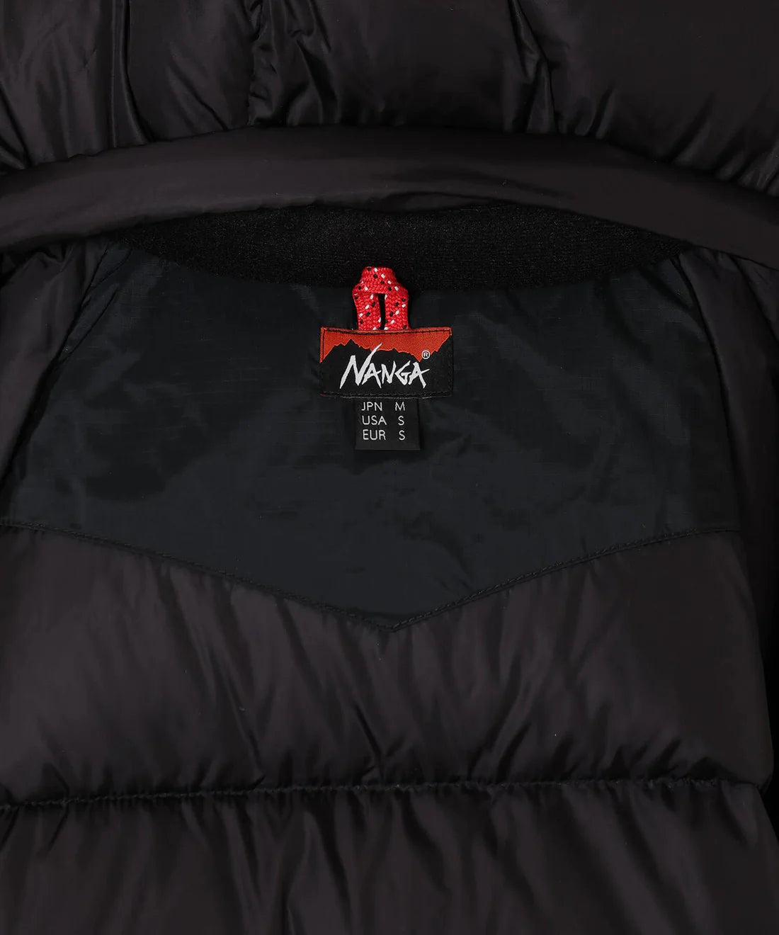 NANGA / AURORA TEX DOWN JACKET IBUKI