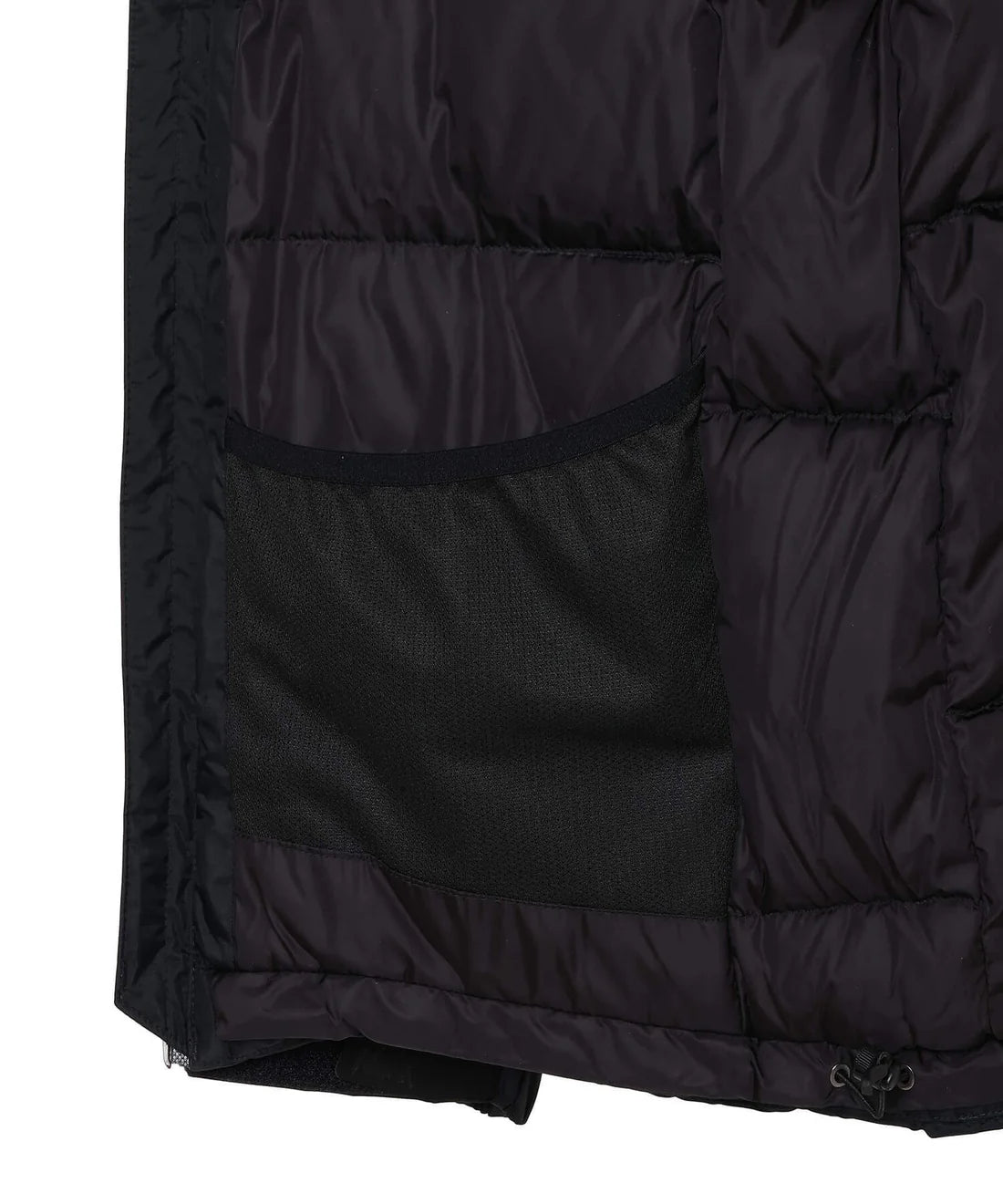 NANGA / AURORA TEX DOWN JACKET IBUKI