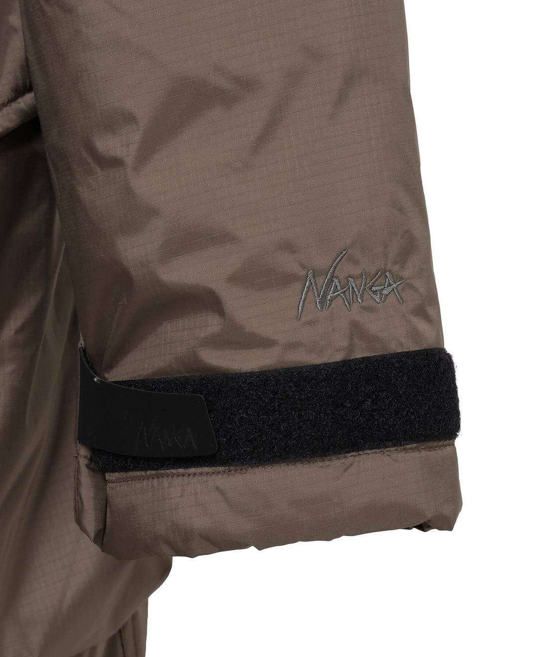 NANGA / AURORA TEX DOWN FIELD HALF COAT