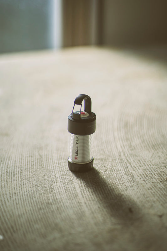 LEDLENSER  / ML4 Warm Light