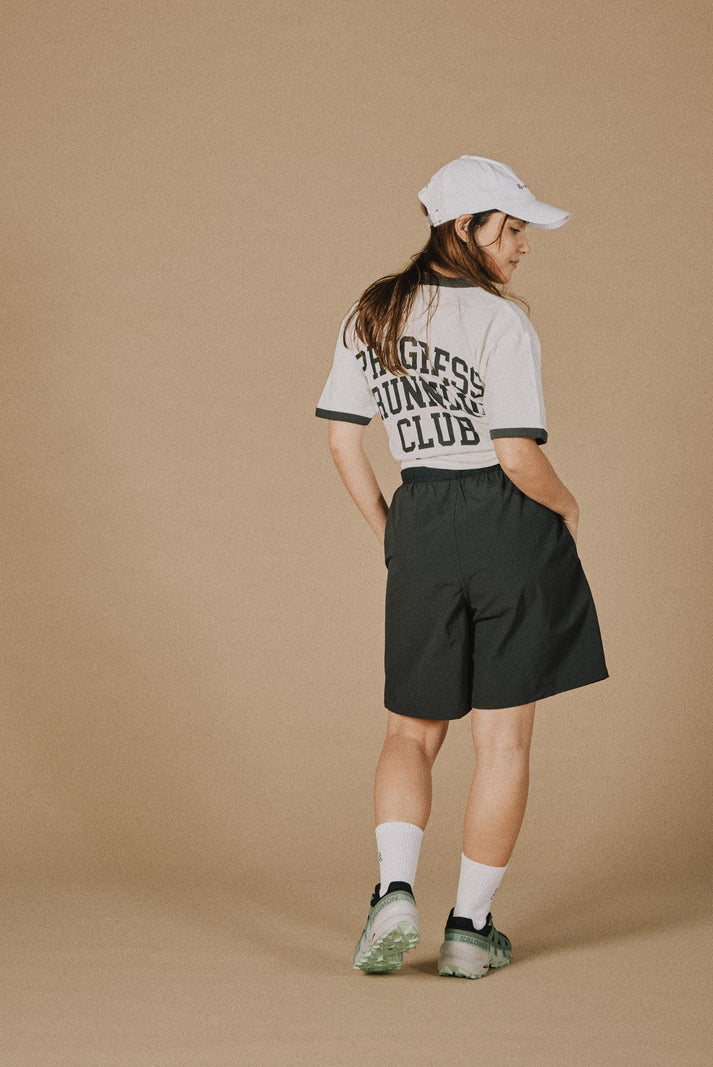 PROGRESS RUNNING CLUB / 