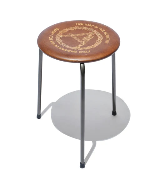 Mountain Research / Round Stool high