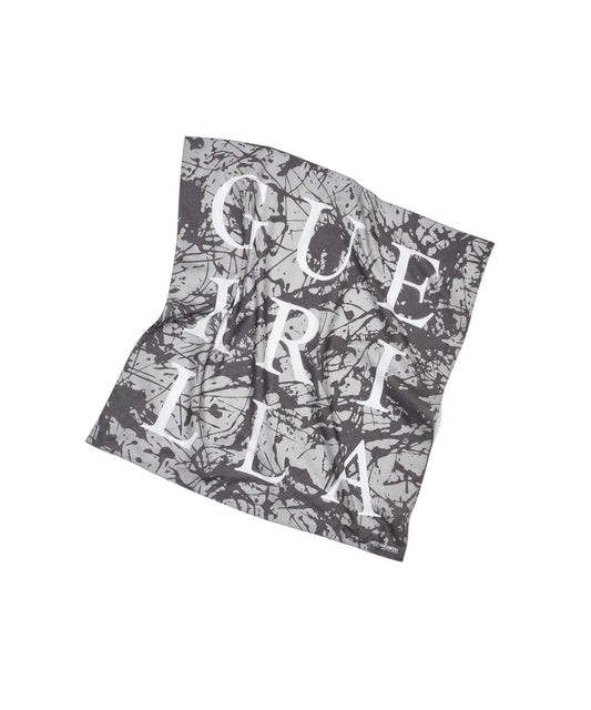 Mountain research / Splatrail Bandana