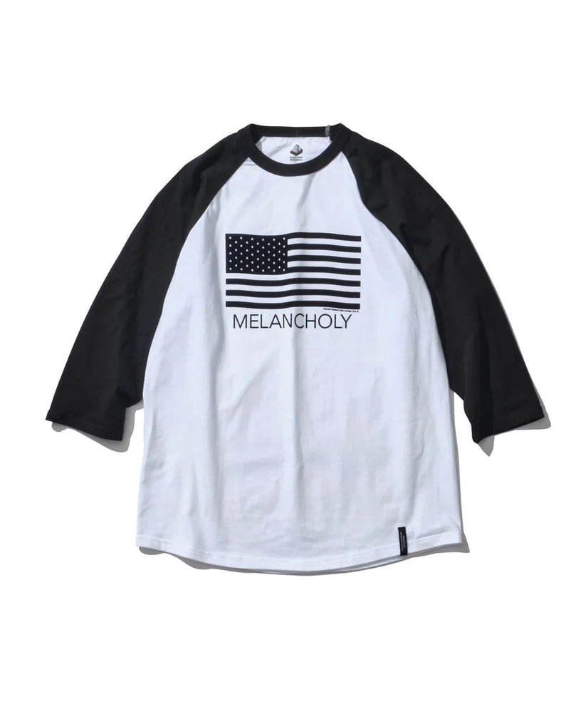 Mountain Research / Flag B.B. Shirt