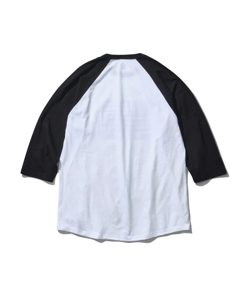 Mountain Research / Flag B.B. Shirt