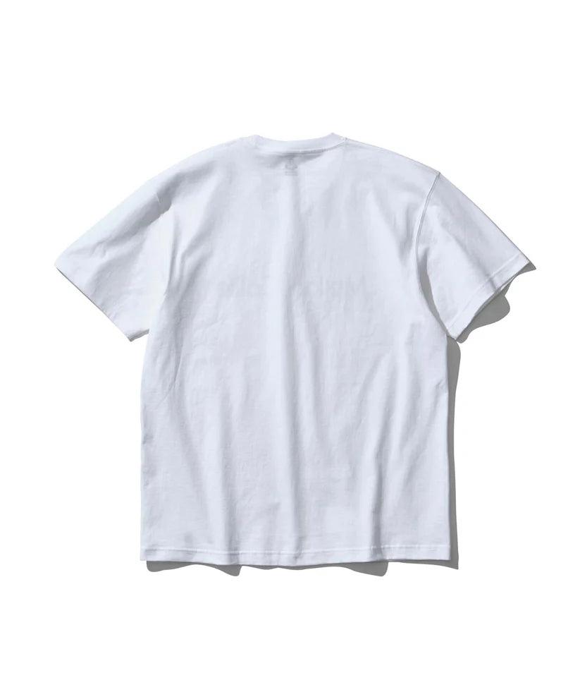 Mountain Research / Title Tee