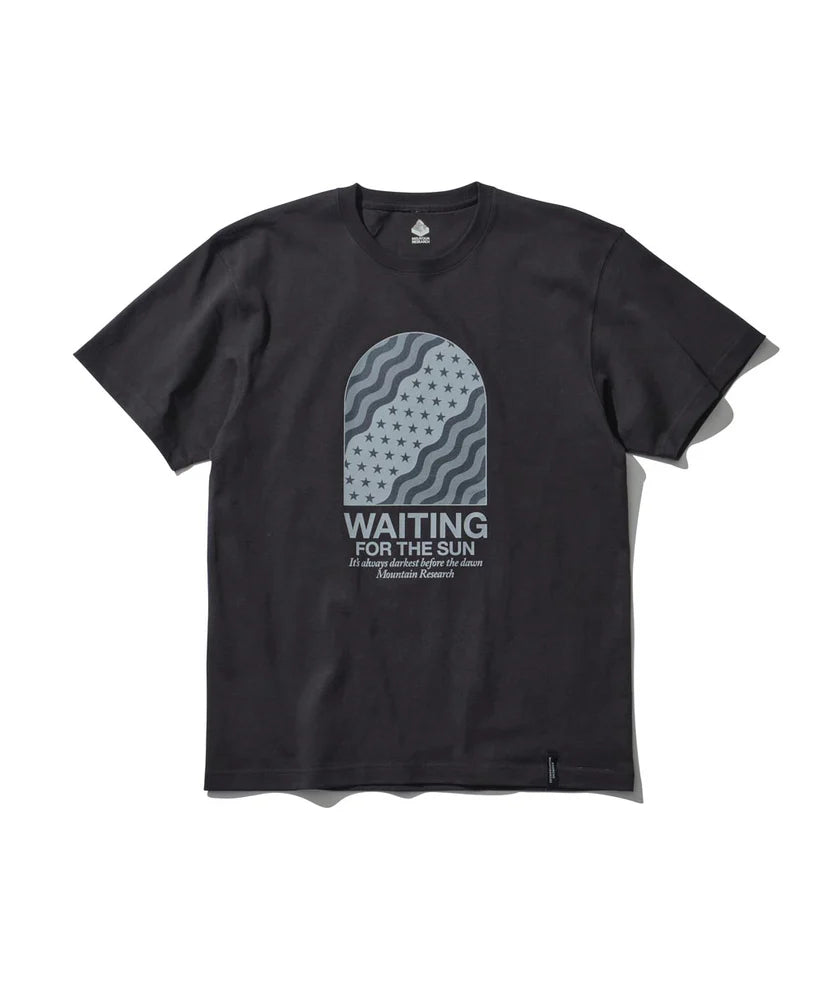 Mountain Research / Title Tee