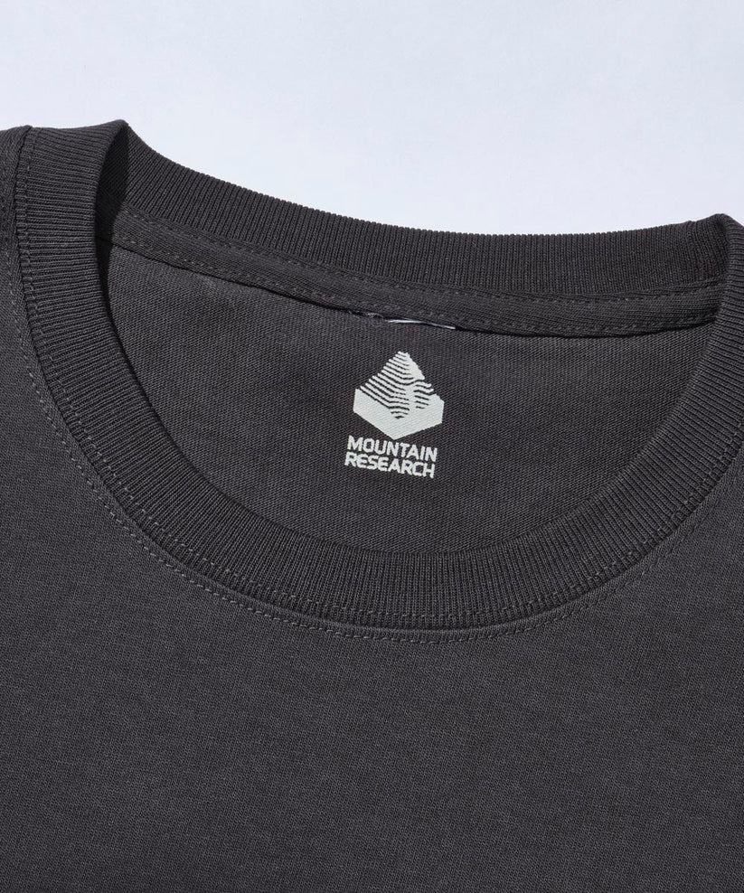 Mountain Research / Title Tee