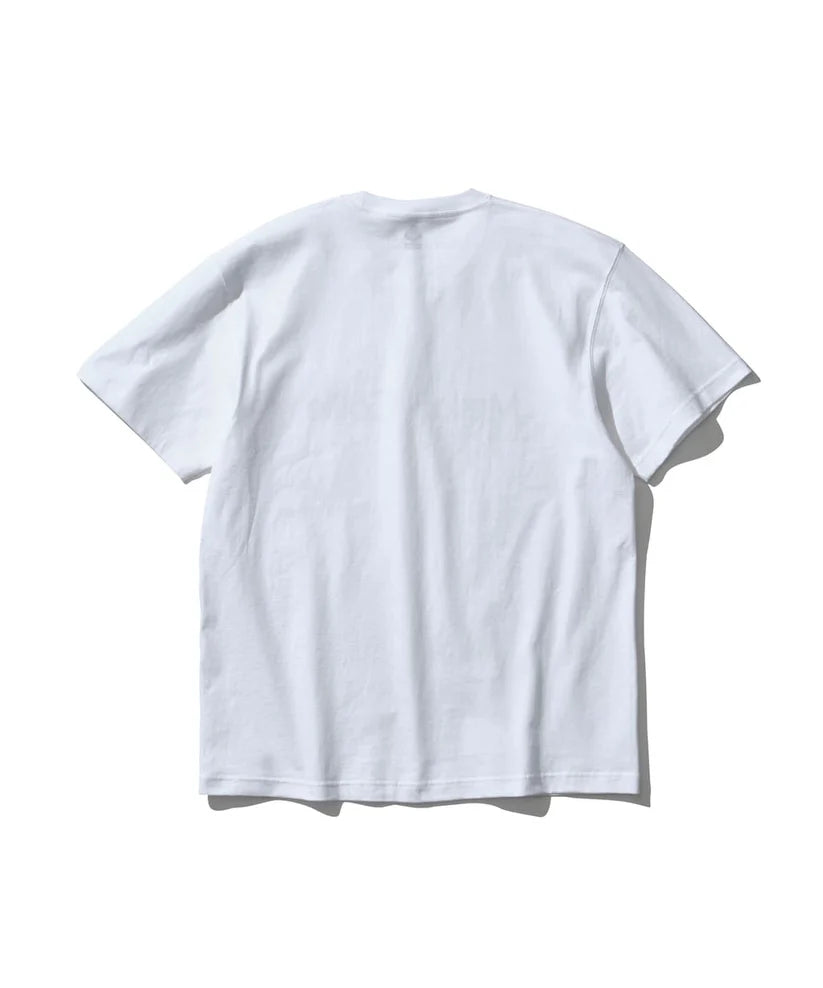 Mountain Research / A-Analcho Logo Tshirt