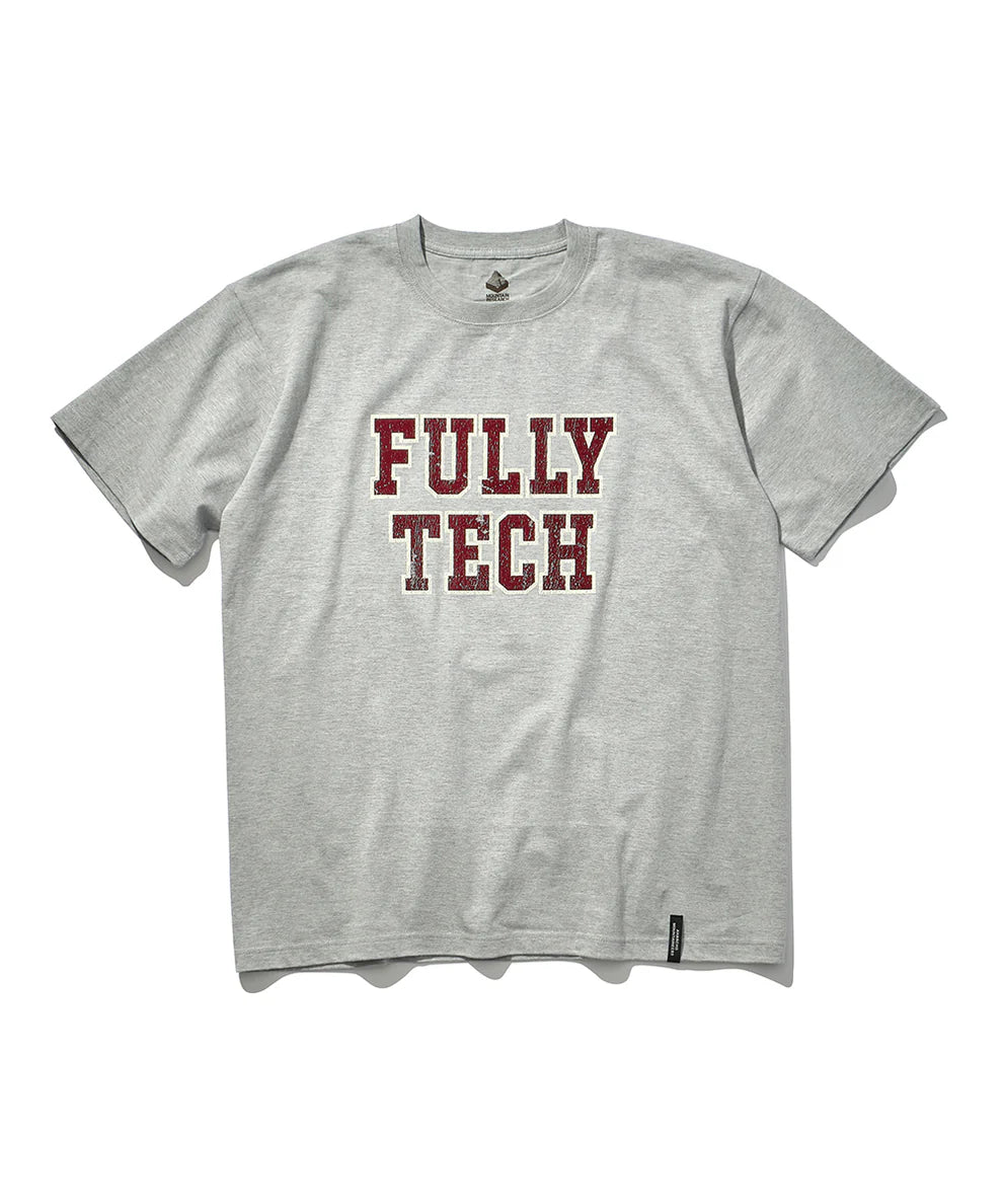 Mountain Research / Fully Tech