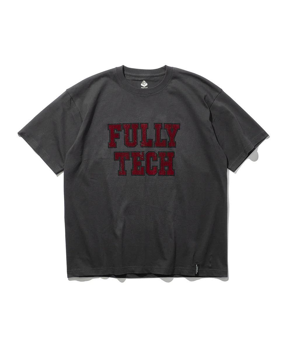 Mountain Research / Fully Tech