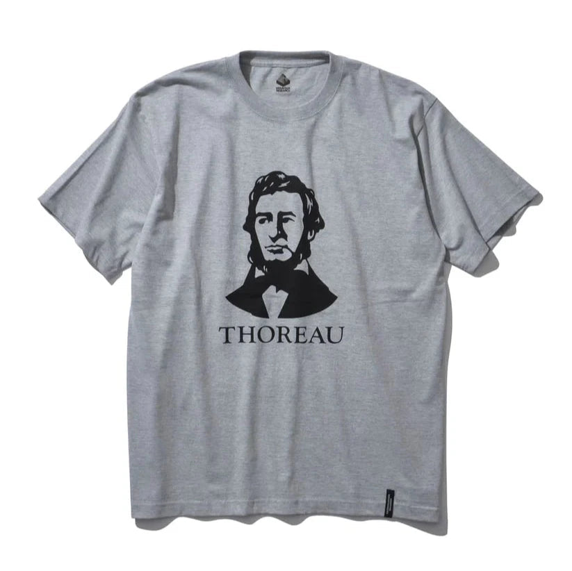 Mountain Research / Thoreau