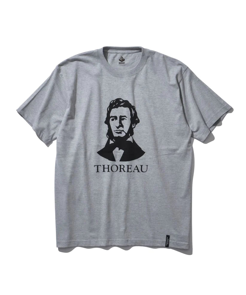 Mountain Research / Thoreau