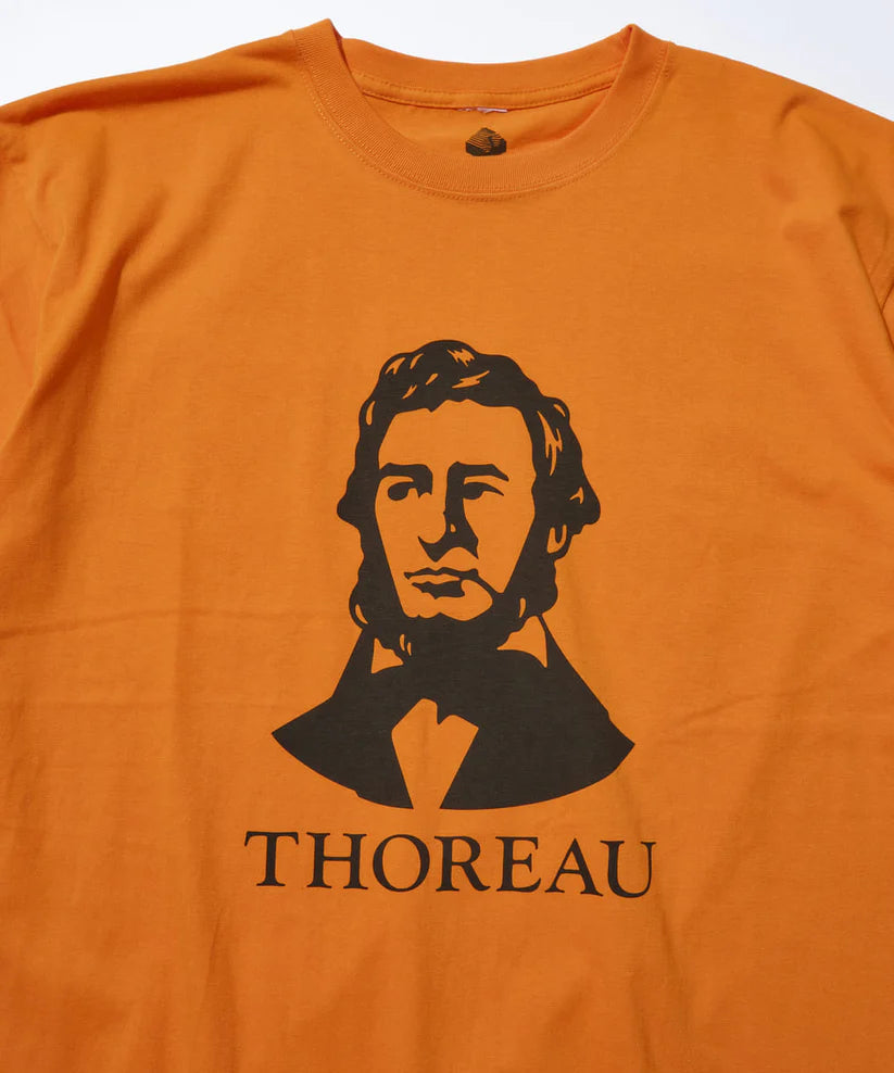 Mountain Research / Thoreau