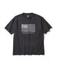 Mountain Research / Flag-Garment Dye Tshirt