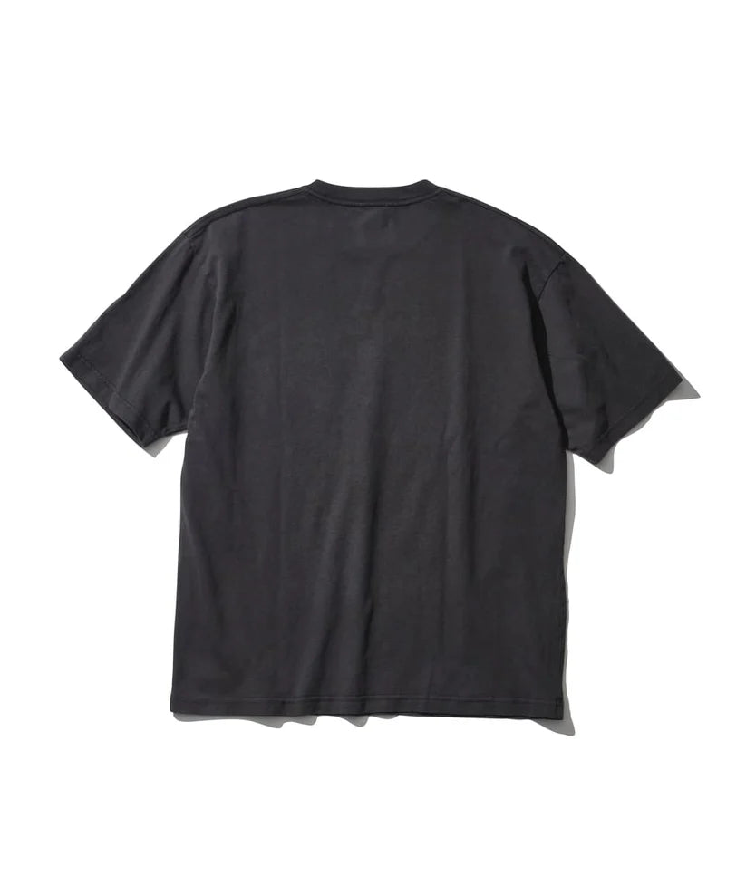 Mountain Research / Flag-Garment Dye Tshirt