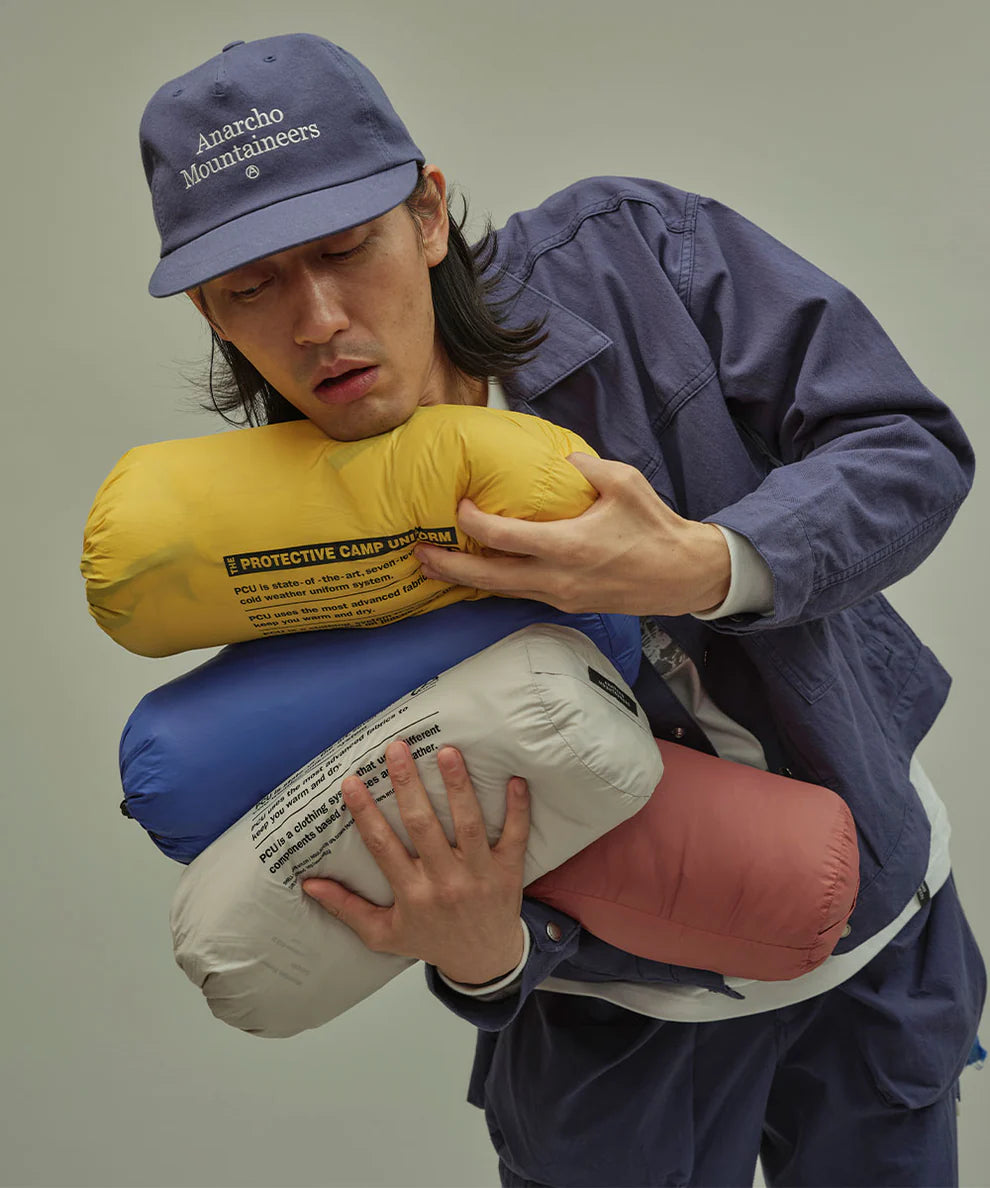 Mountain Research / AM. Cap – NorMo Ayase Garage｜アウトドア