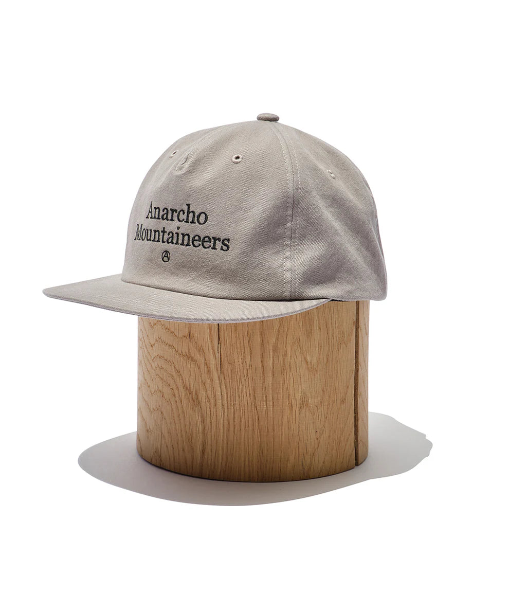 MOUNTAIN RESERCH／A.M. Cap Mountain Research / AM. Cap – NorMo Ayase Garage｜アウトドア