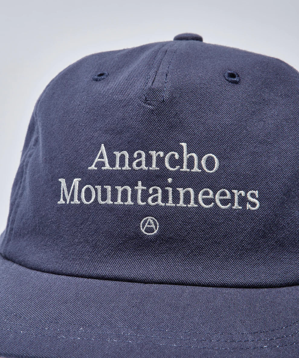 Mountain Research / AM. Cap – NorMo Ayase Garage｜アウトドア
