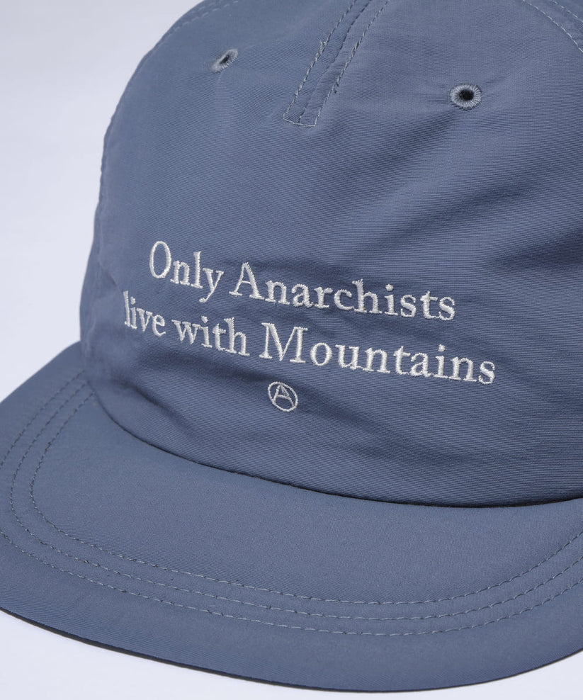 Mountain Research / A.M.CAP