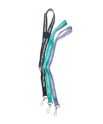 Mountain research / Holder