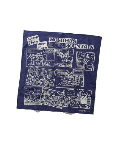 Mountain Research / Bandanna