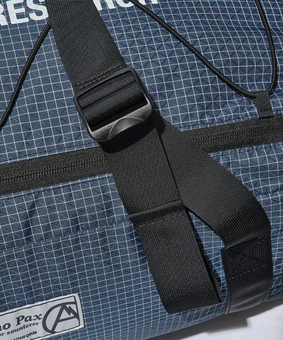 Mountain Research / Duffle Bag 70