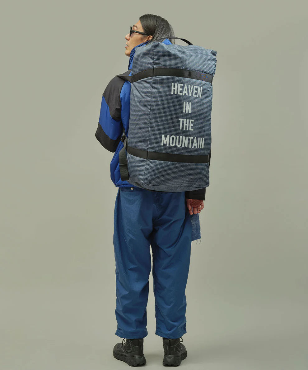 Mountain Research / Duffle Bag 70