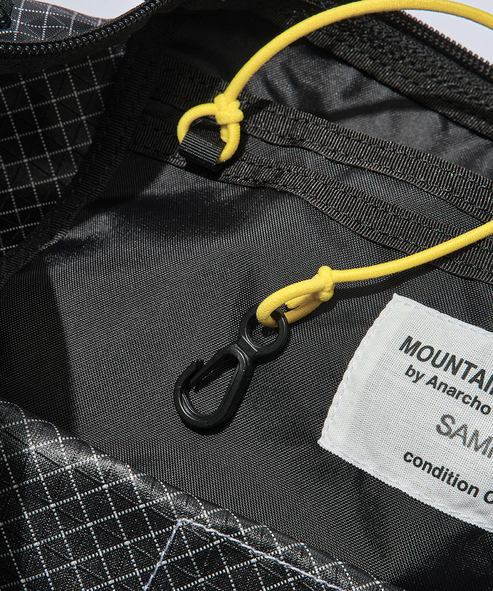 Mountain Research / MT Messenger Bag