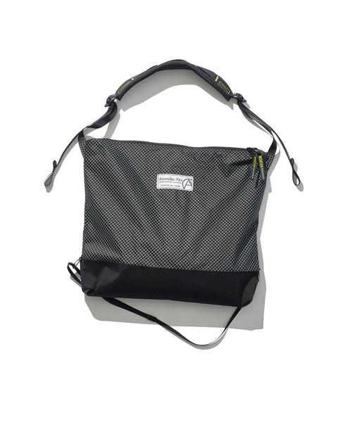 Mountain Research / MT Messenger Bag – NorMo Ayase Garage