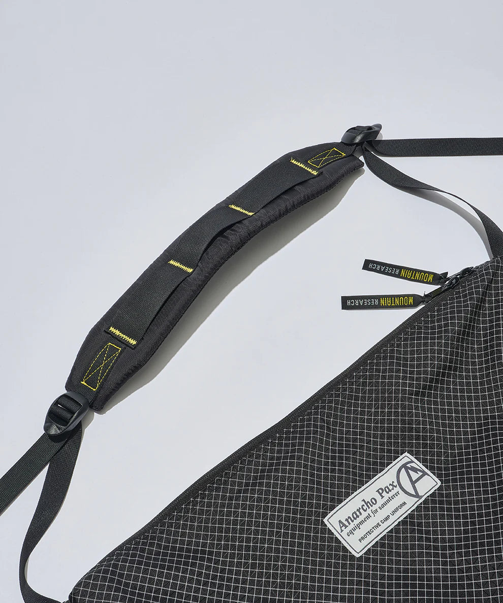 Mountain Research / MT Messenger Bag