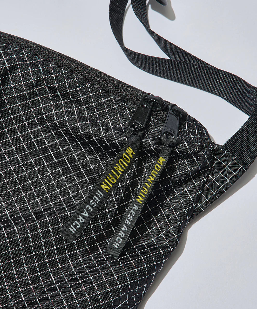 Mountain Research / MT Messenger Bag