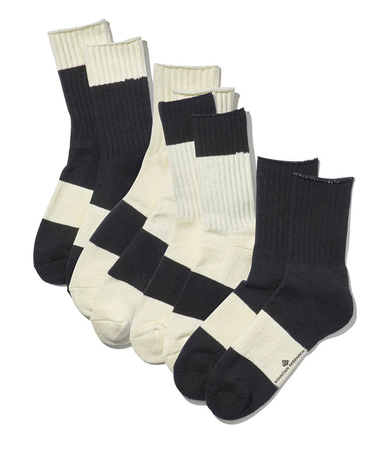 Mountain Research / 4 Sox