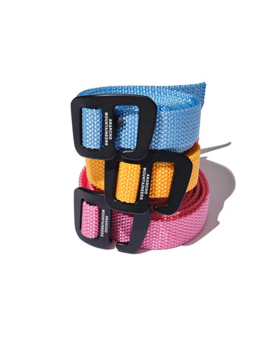 CAMP CREW / Daily Belt