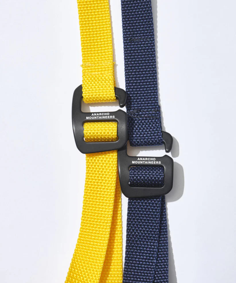 Mountain Research / Daily Belt