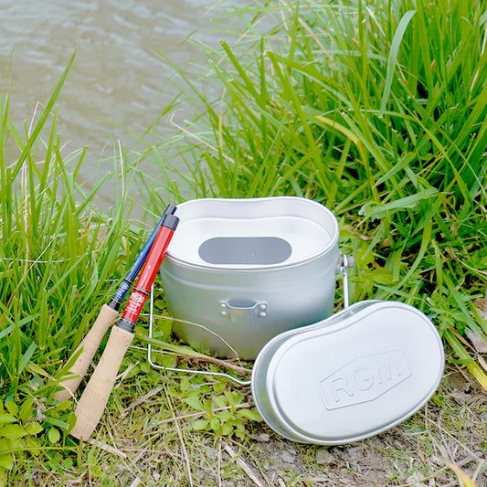 RGM / 飯盒バケツ