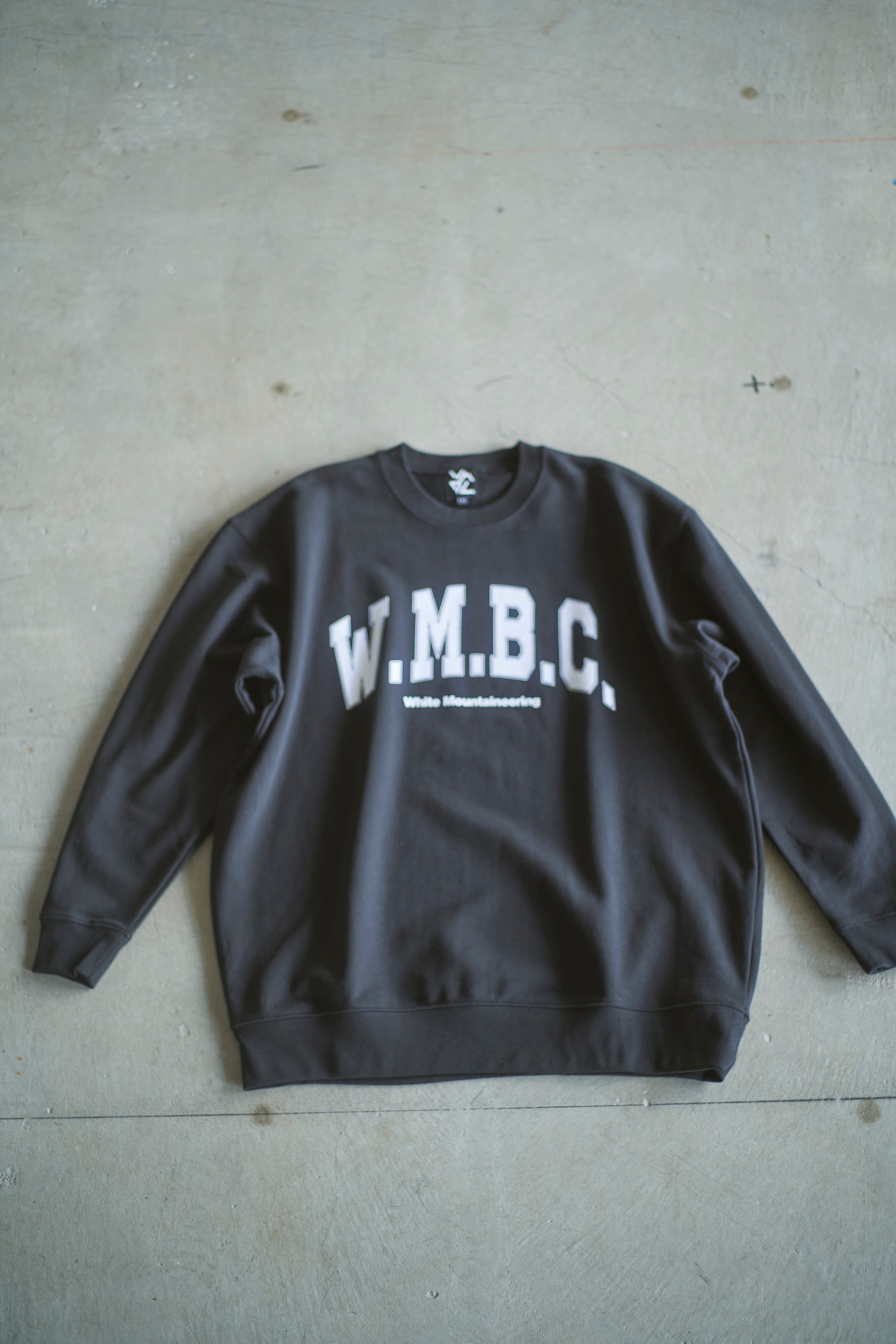 半額SALE／ ＴＡＩＯＮ ｘ ＷＭＢＣ white 市川渚 mountaineering 登山