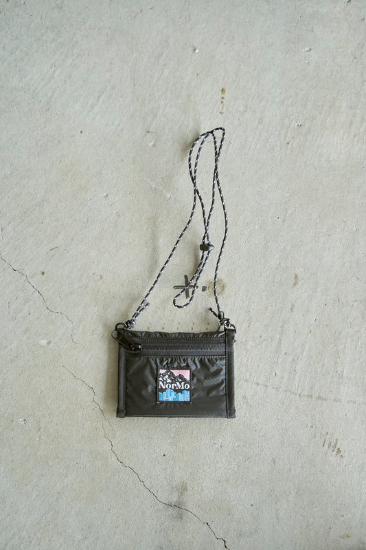 cobmaster× NorMo/別注クージーサコッシュ